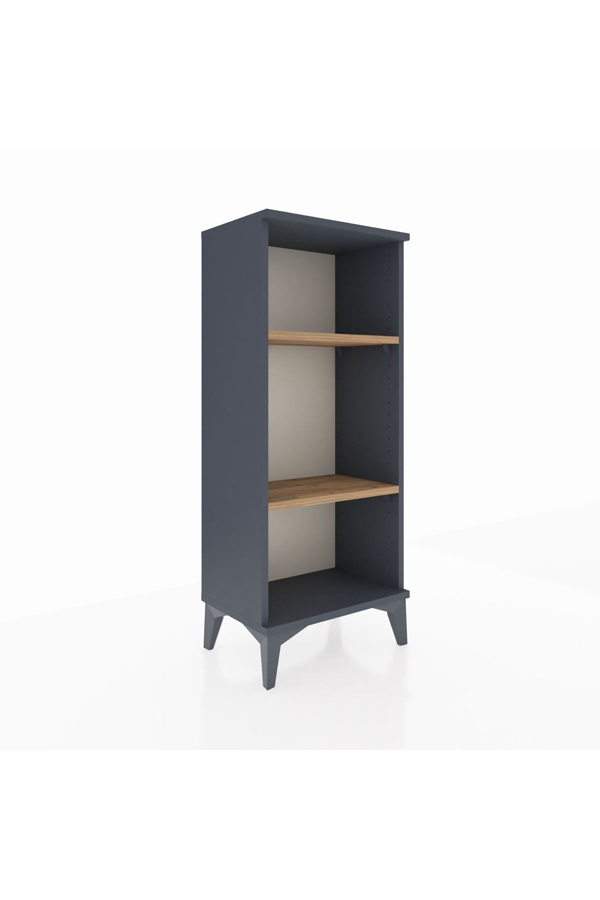 Arges Komodin 2 Raflı 44x30x106 - S10M001V6A