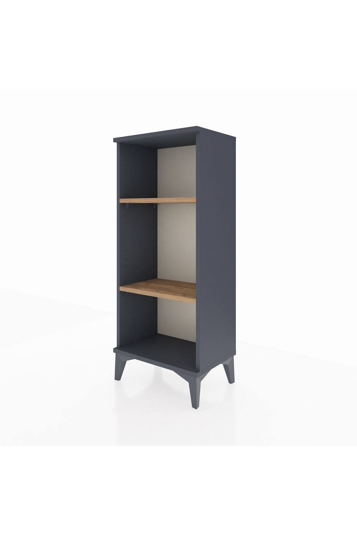 Arges Komodin 2 Raflı 44x30x106 - S10M001V6A