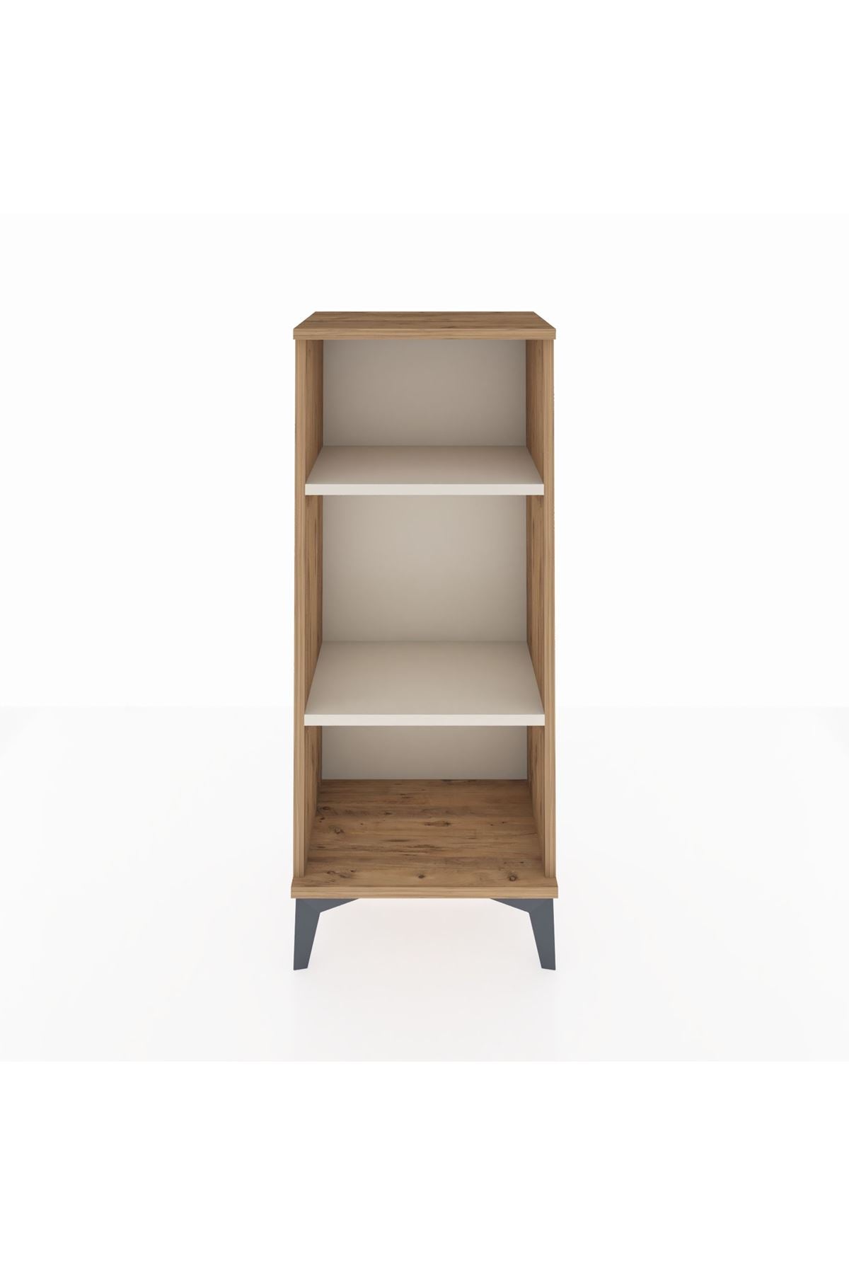 Arges Komodin 2 Raflı 44x30x106 - S10M001V7A