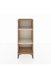 Arges Komodin 2 Raflı 44x30x106 - S10M001V7A