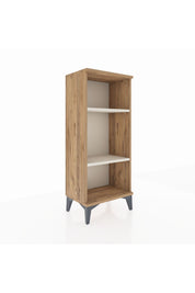 Arges Komodin 2 Raflı 44x30x106 - S10M001V7A