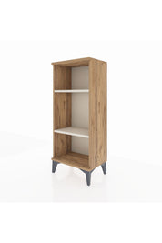Arges Komodin 2 Raflı 44x30x106 - S10M001V7A