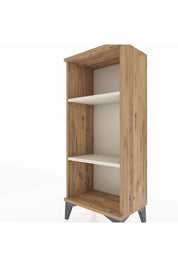 Arges Komodin 2 Raflı 44x30x106 - S10M001V7A