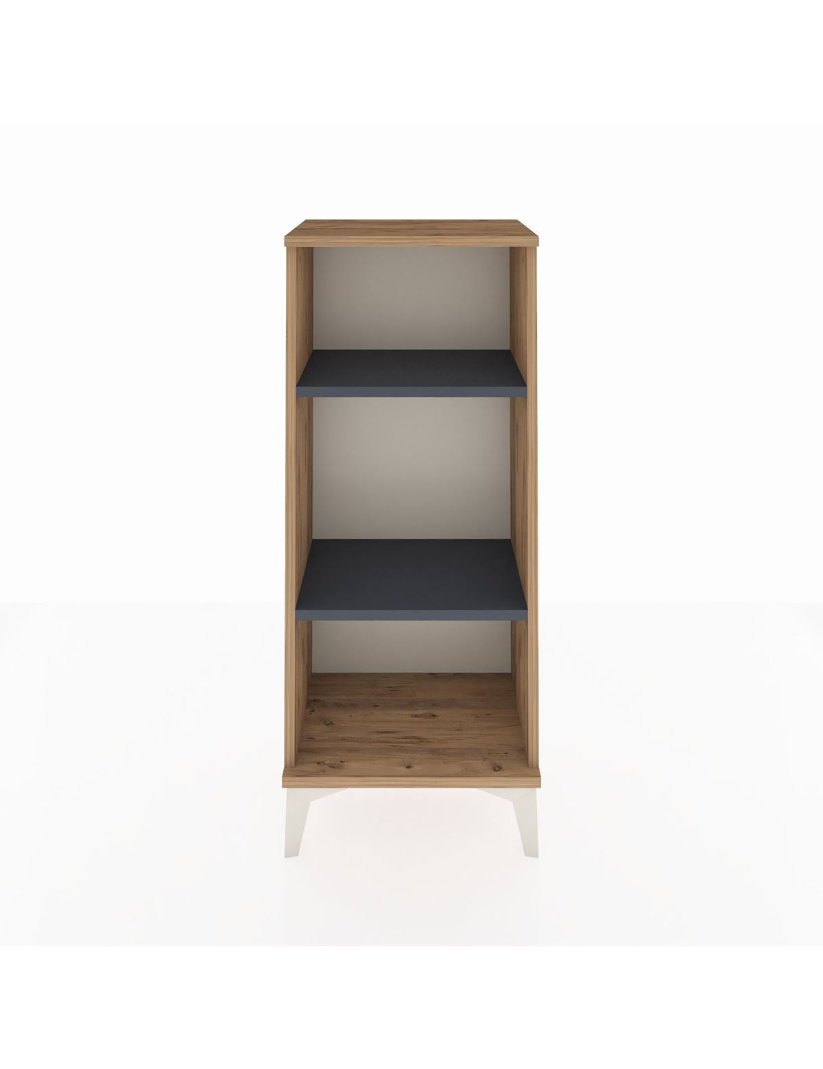 Arges Komodin 2 Raflı 44x30x106 - S10M001V8A