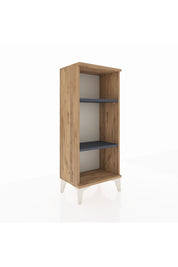 Arges Komodin 2 Raflı 44x30x106 - S10M001V8A