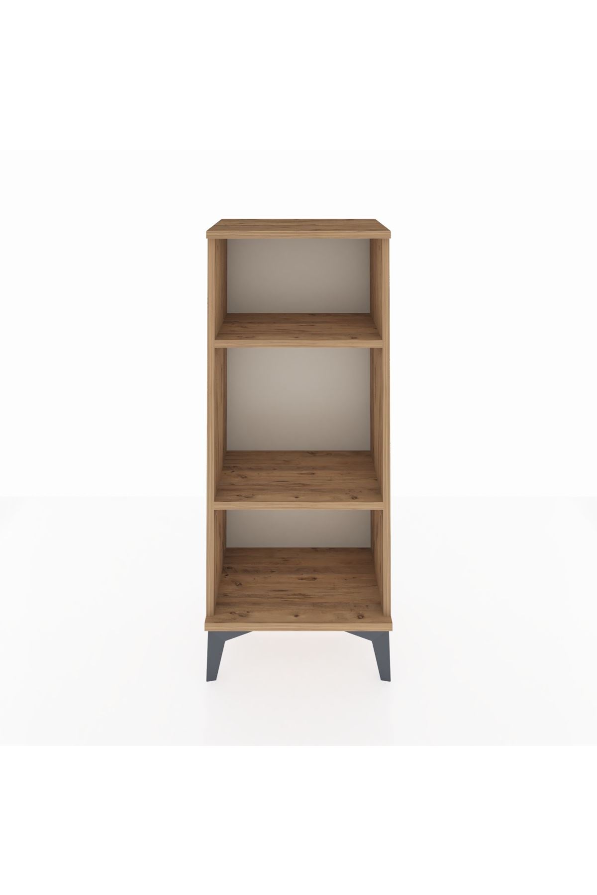 Arges Komodin 2 Raflı 44x30x106 - S10M001V9A