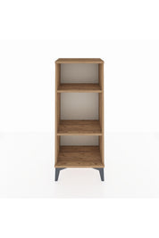 Arges Komodin 2 Raflı 44x30x106 - S10M001V9A
