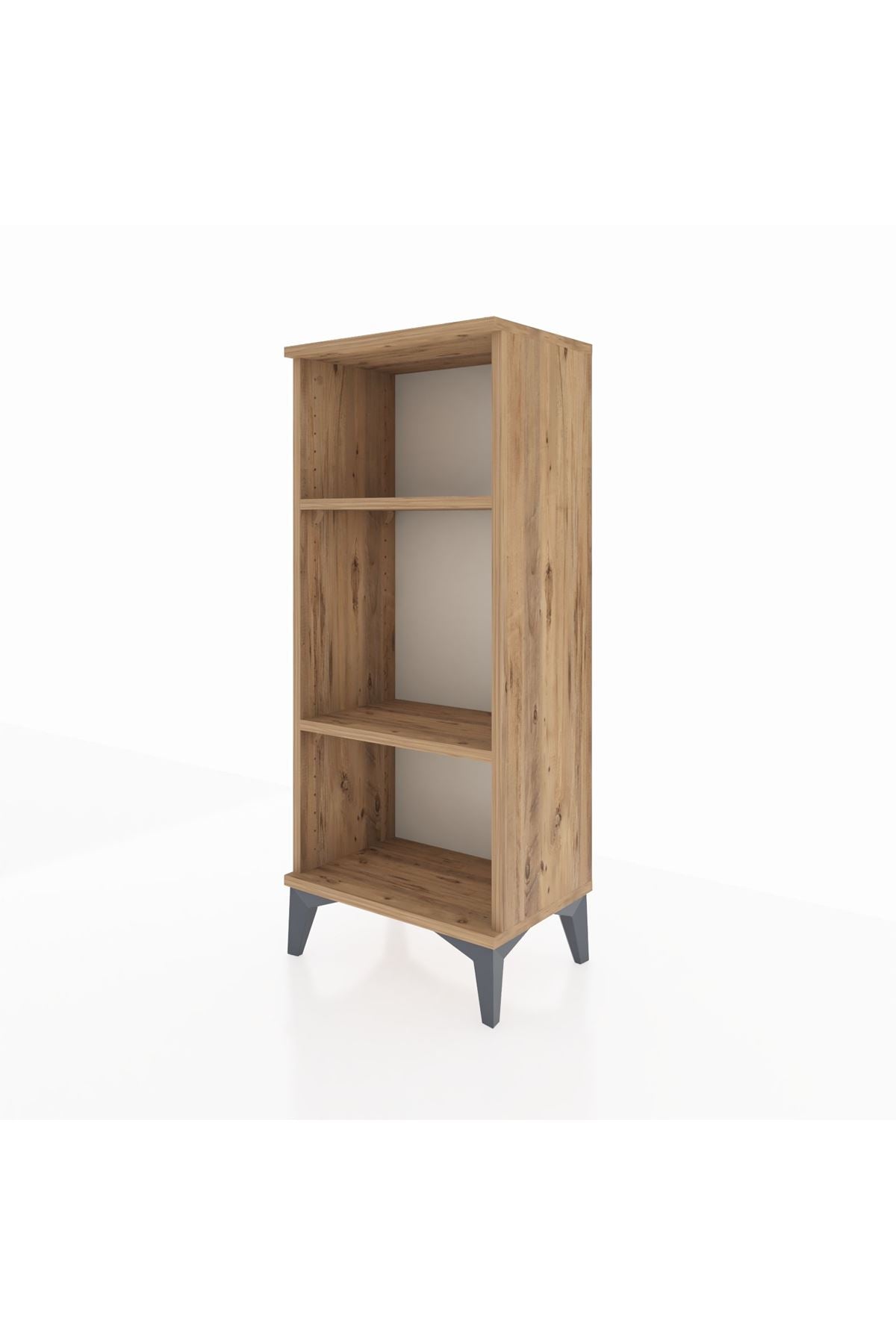 Arges Komodin 2 Raflı 44x30x106 - S10M001V9A
