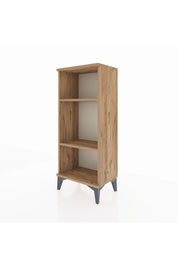 Arges Komodin 2 Raflı 44x30x106 - S10M001V9A