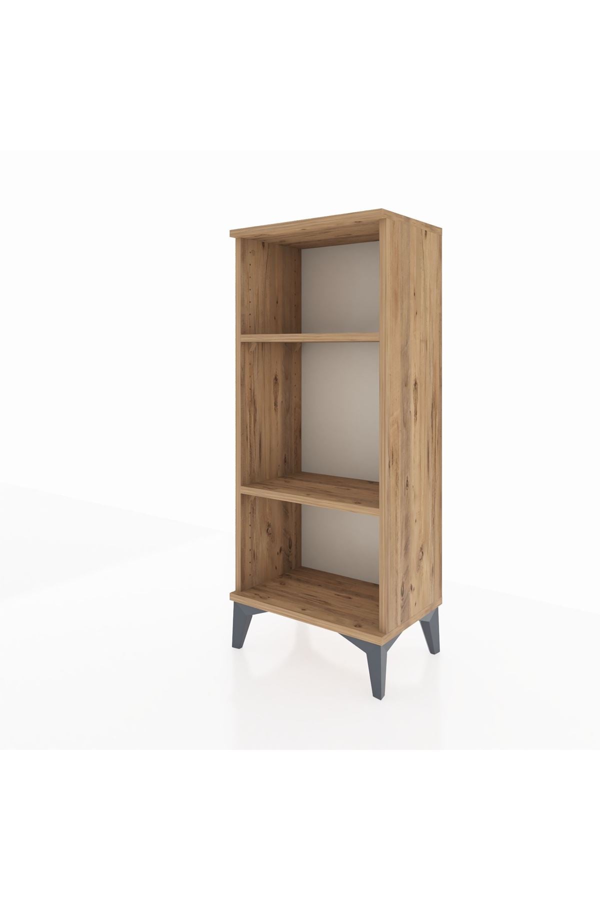 Arges Komodin 2 Raflı 44x30x106 - S10M001V9A
