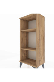 Arges Komodin 2 Raflı 44x30x106 - S10M001V9A