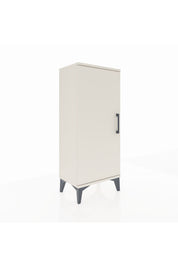 Arges Komodin Tek Kapaklı 44x30x106 - S10M002V1A