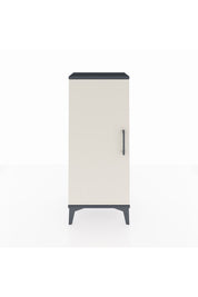 Arges Komodin Tek Kapaklı 44x30x106 - S10M002V4A