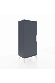 Arges Komodin Tek Kapaklı 44x30x106 - S10M002V5A