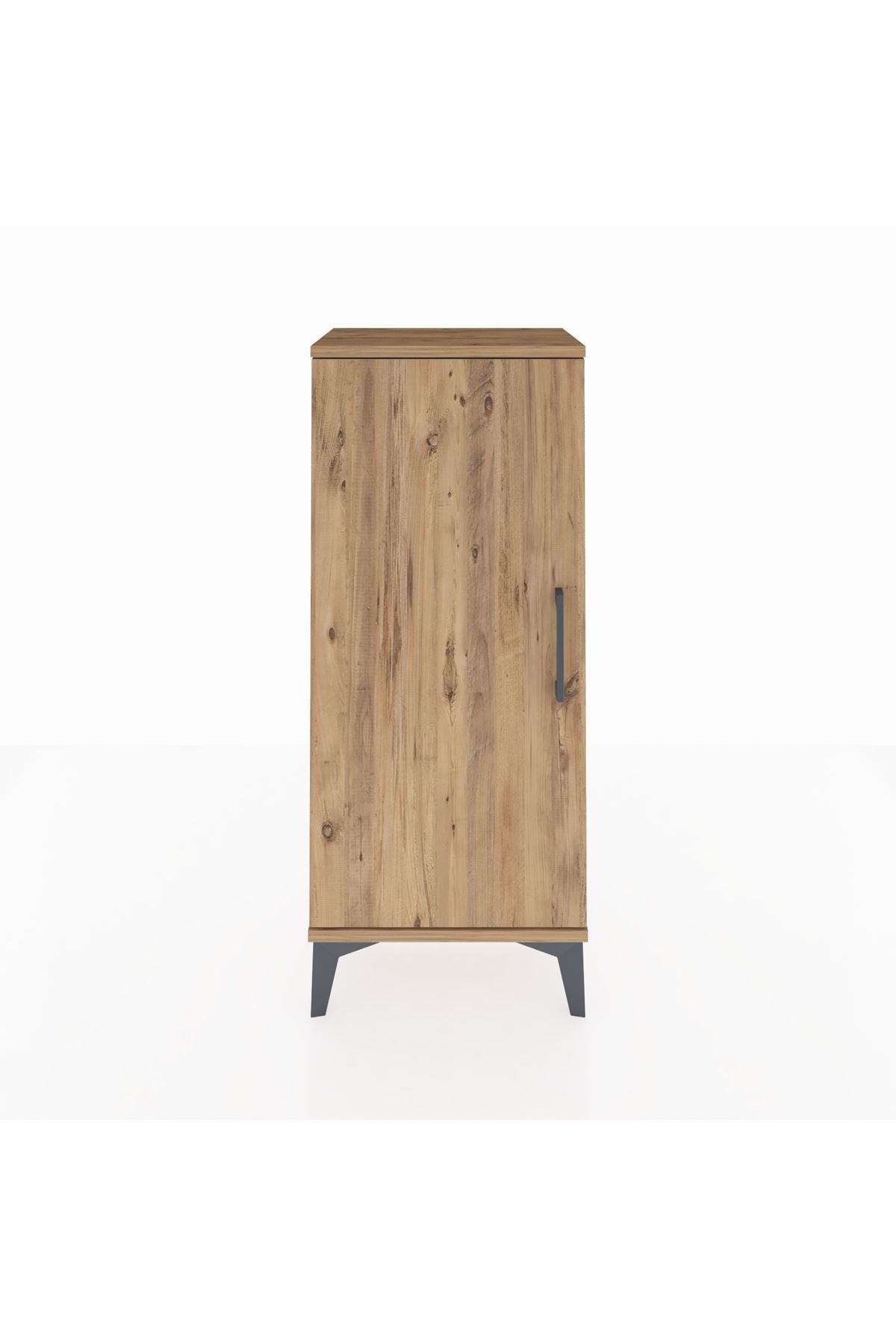 Arges Komodin Tek Kapaklı 44x30x106 - S10M002V9A