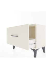 Arges Komodin Tek Çekmeceli 60x30x48 - S11M001V1A