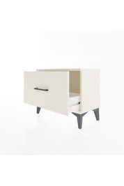 Arges Komodin Tek Çekmeceli 60x30x48 - S11M001V1A