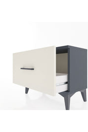 Arges Komodin Tek Çekmeceli 60x30x48 - S11M001V4A