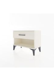 Arges Komodin Tek Çekmeceli 60x30x48 - S11M003V1A