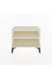 Arges Komodin Tek Raflı 60x30x48 - S11M006V1A