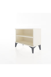 Arges Komodin Tek Raflı 60x30x48 - S11M006V1A