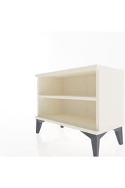 Arges Komodin Tek Raflı 60x30x48 - S11M006V1A