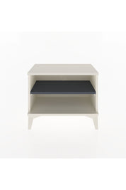 Arges Komodin Tek Raflı 60x30x48 - S11M006V2A
