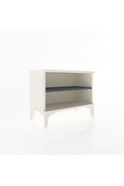 Arges Komodin Tek Raflı 60x30x48 - S11M006V2A