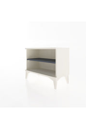Arges Komodin Tek Raflı 60x30x48 - S11M006V2A