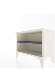 Arges Komodin Tek Raflı 60x30x48 - S11M006V2A