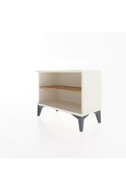 Arges Komodin Tek Raflı 60x30x48 - S11M006V3A
