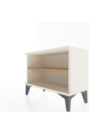 Arges Komodin Tek Raflı 60x30x48 - S11M006V3A