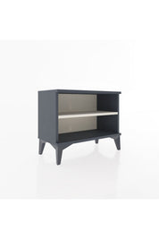 Arges Komodin Tek Raflı 60x30x48 - S11M006V4A