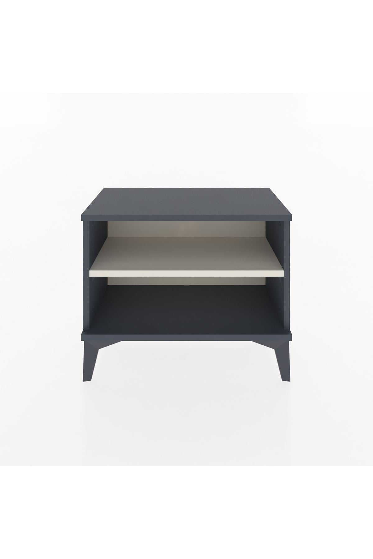 Arges Komodin Tek Raflı 60x30x48 - S11M006V4A