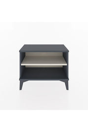 Arges Komodin Tek Raflı 60x30x48 - S11M006V4A
