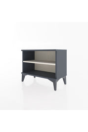 Arges Komodin Tek Raflı 60x30x48 - S11M006V4A