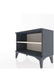 Arges Komodin Tek Raflı 60x30x48 - S11M006V4A