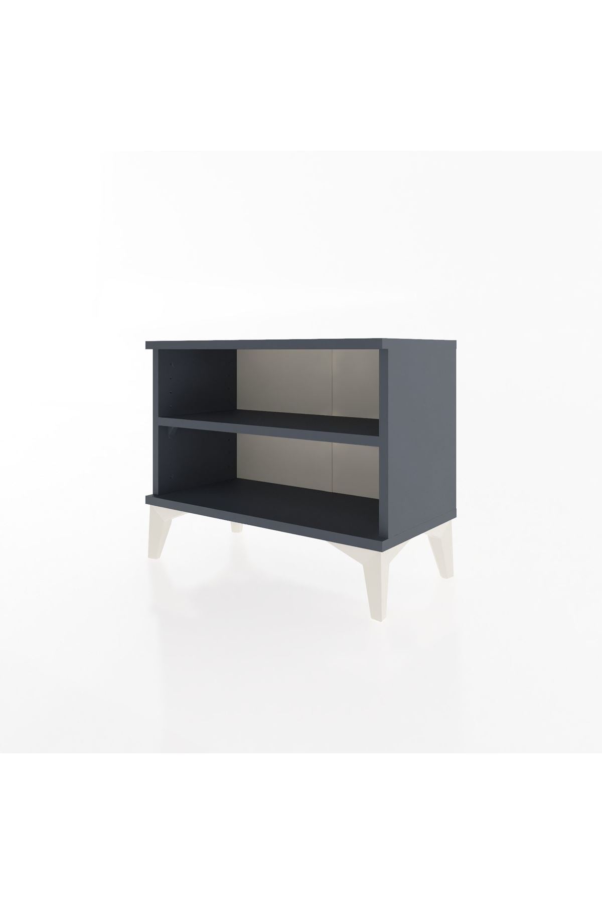 Arges Komodin Tek Raflı 60x30x48 - S11M006V5A