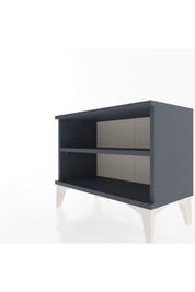 Arges Komodin Tek Raflı 60x30x48 - S11M006V5A