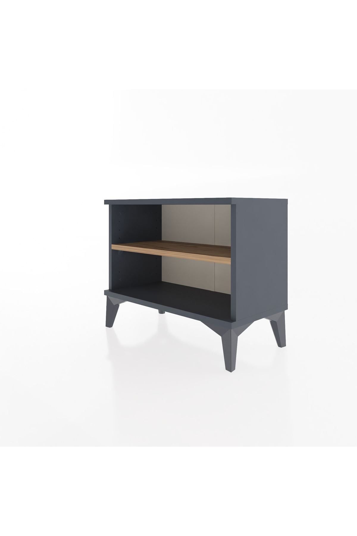 Arges Komodin Tek Raflı 60x30x48 - S11M006V6A