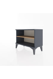 Arges Komodin Tek Raflı 60x30x48 - S11M006V6A
