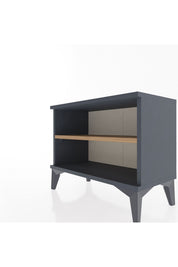 Arges Komodin Tek Raflı 60x30x48 - S11M006V6A