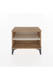 Arges Komodin Tek Raflı 60x30x48 - S11M006V7A