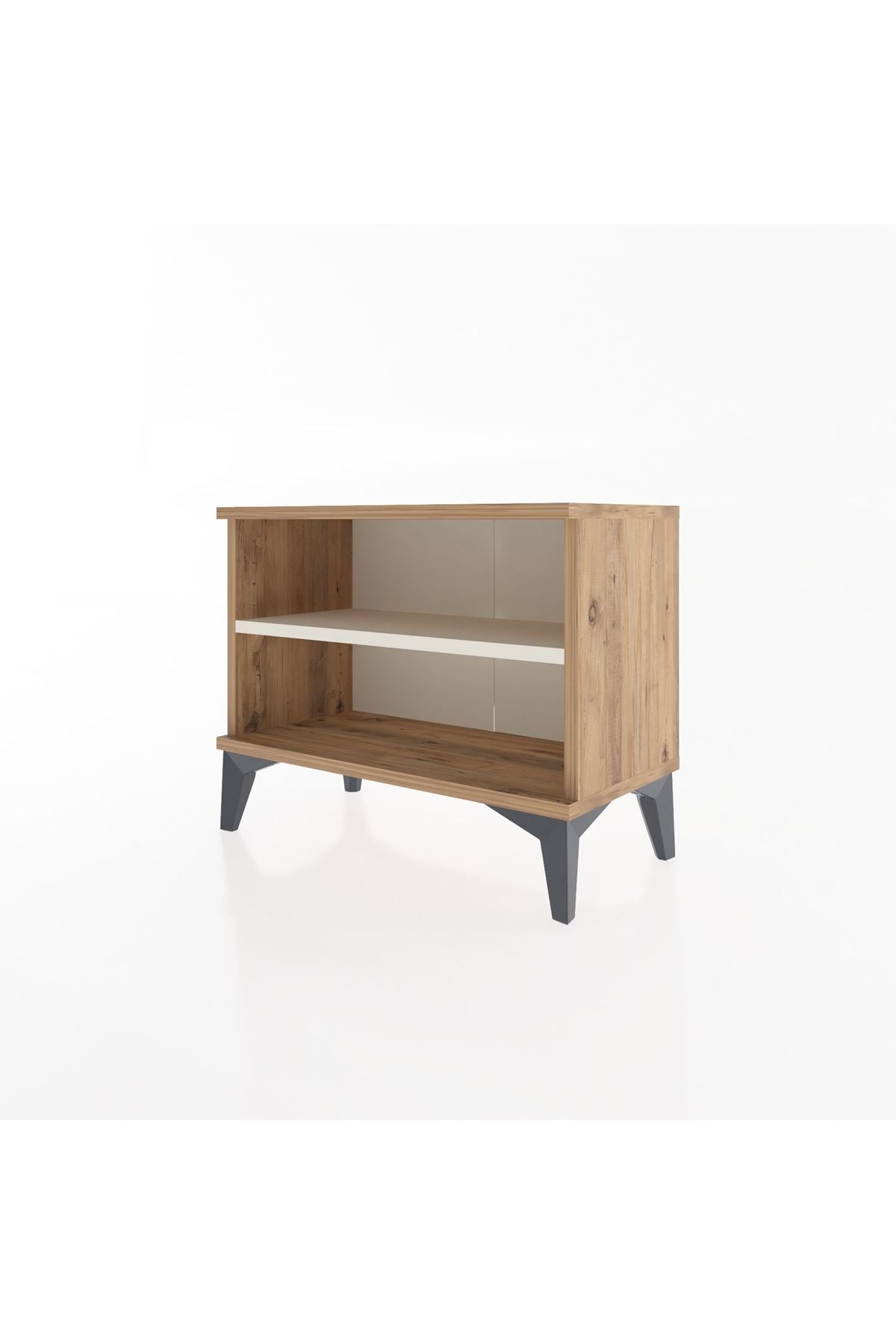 Arges Komodin Tek Raflı 60x30x48 - S11M006V7A