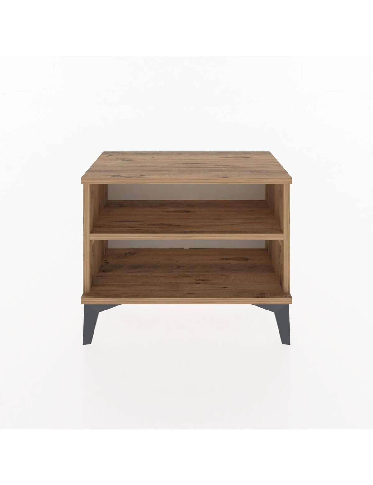 Arges Komodin Tek Raflı 60x30x48 - S11M006V9A
