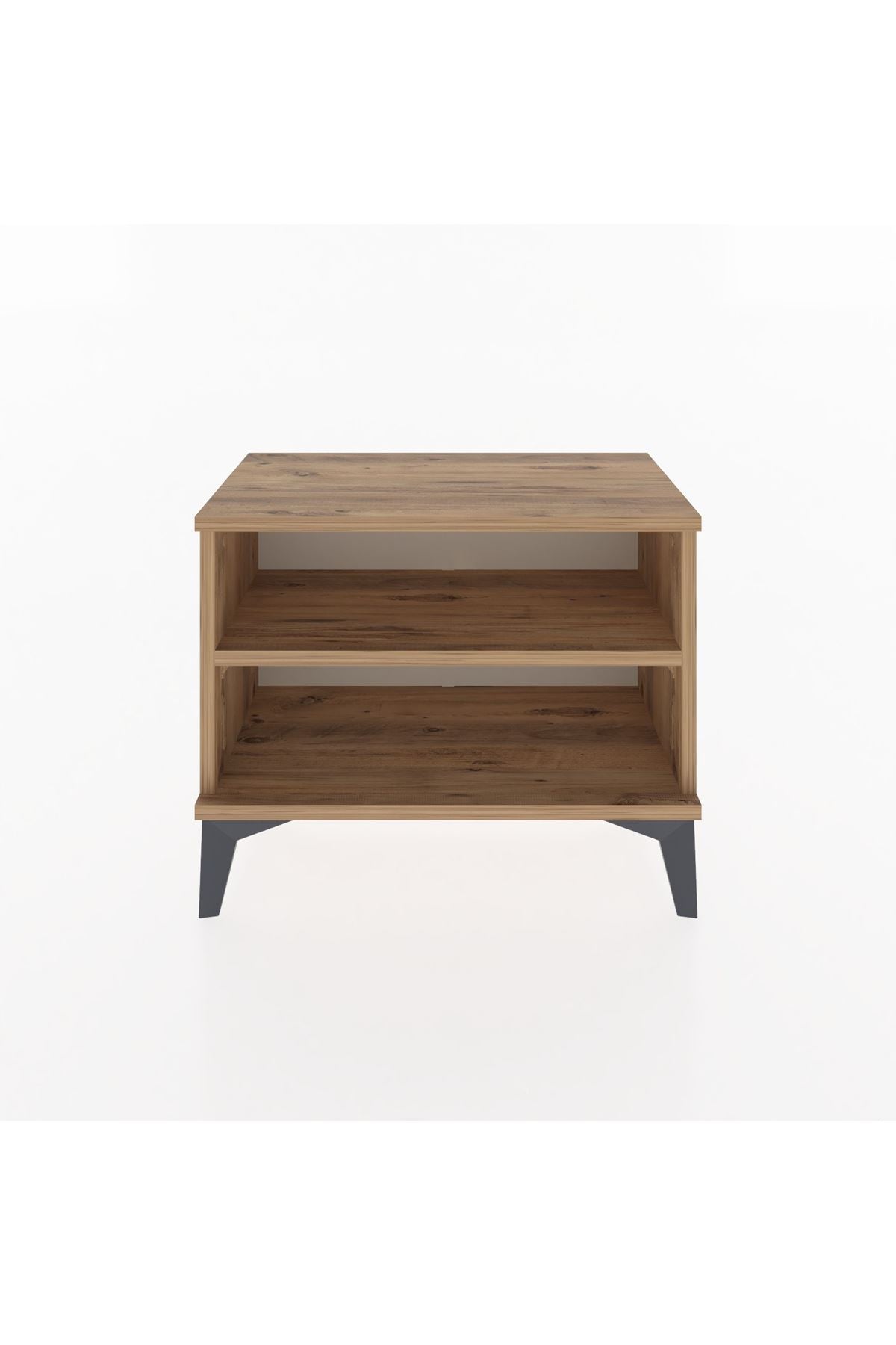 Arges Komodin Tek Raflı 60x30x48 - S11M006V9A