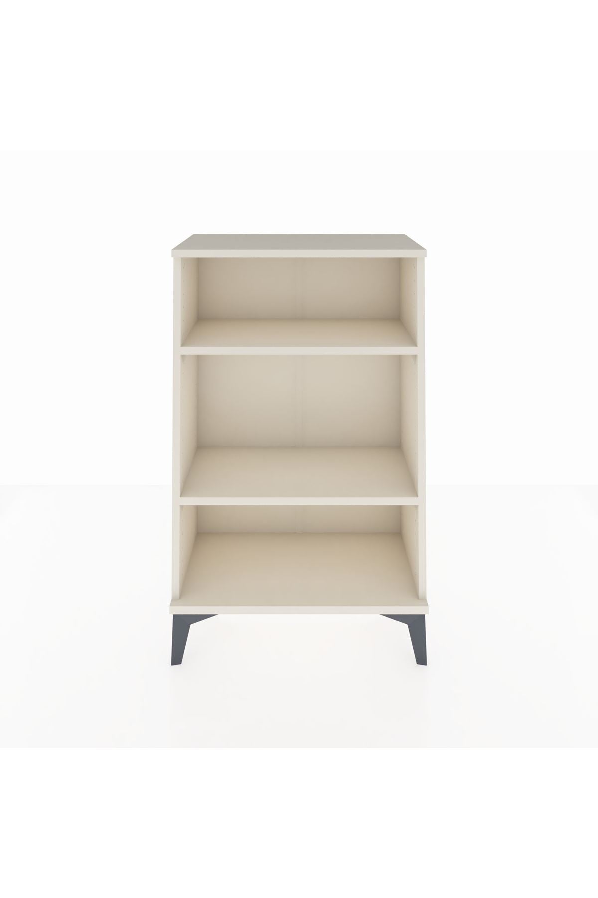 Arges Komodin 2 Raflı 60x30x96 - S14M044V1A