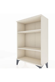 Arges Komodin 2 Raflı 60x30x96 - S14M044V1A