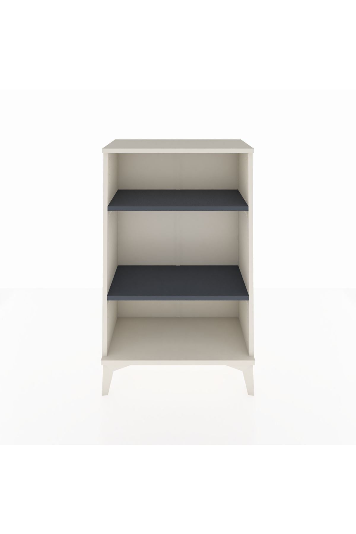 Arges Komodin 2 Raflı 60x30x96 - S14M044V2A