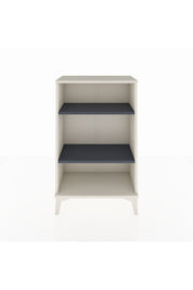 Arges Komodin 2 Raflı 60x30x96 - S14M044V2A